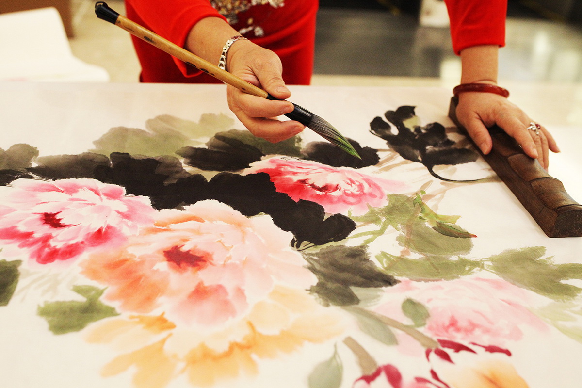 GAYSORN YEAR OF THE DOG – HAPPY CHINESE NEW YEAR 2018