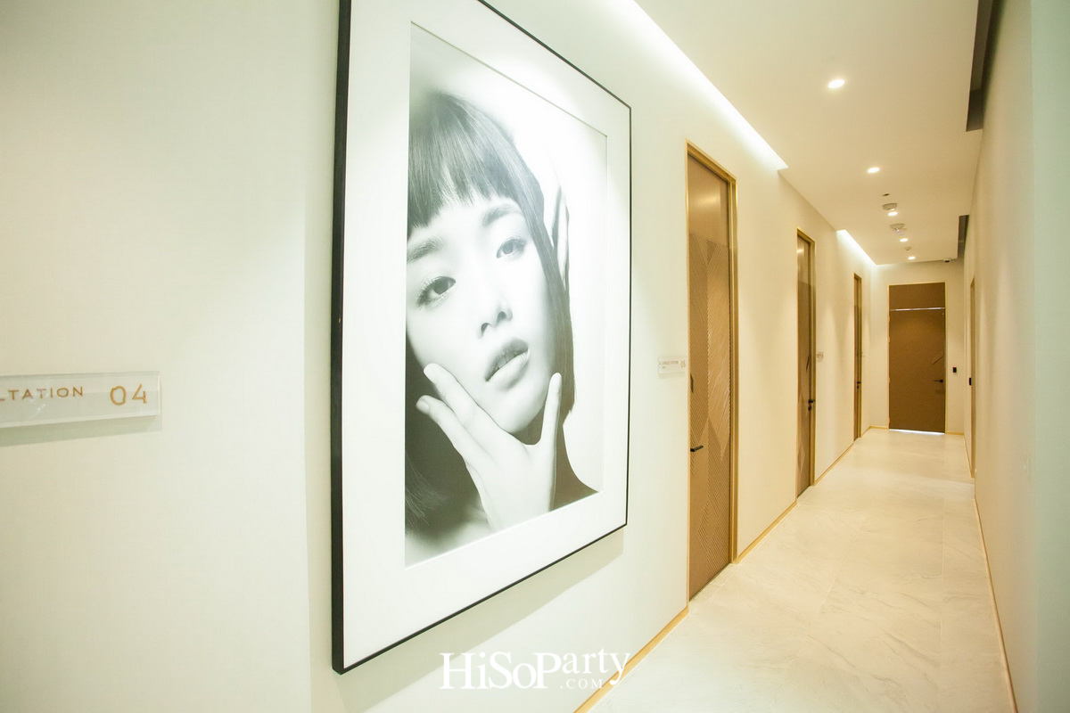 WONJIN @ Gaysorn Exclusive Launch Party