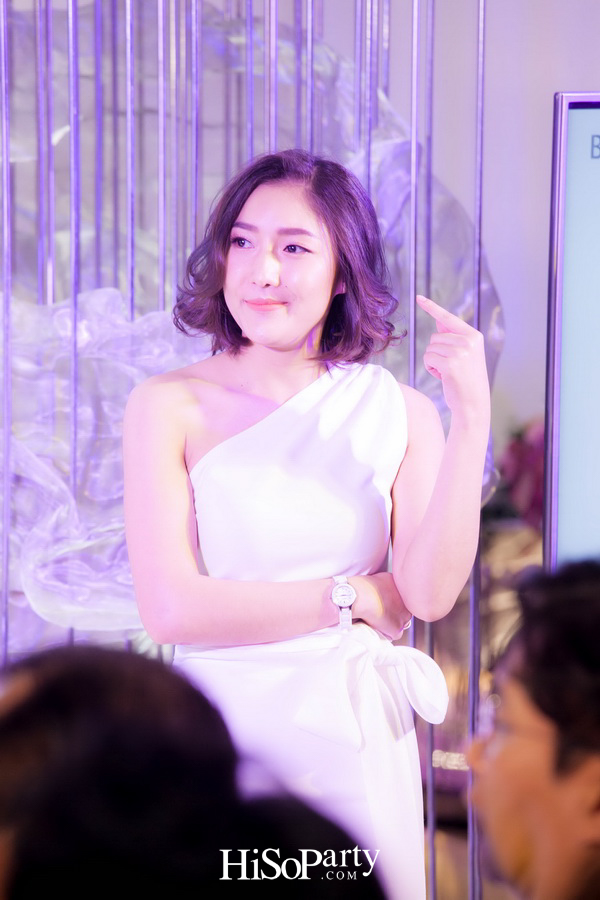 WONJIN @ Gaysorn Exclusive Launch Party