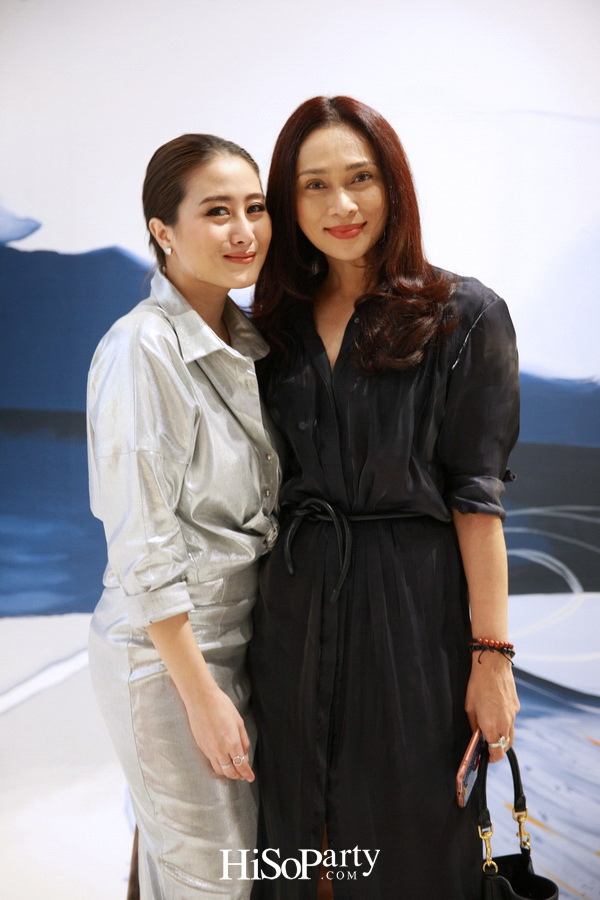 Exclusive Workshop ‘Summer Flower and ME’