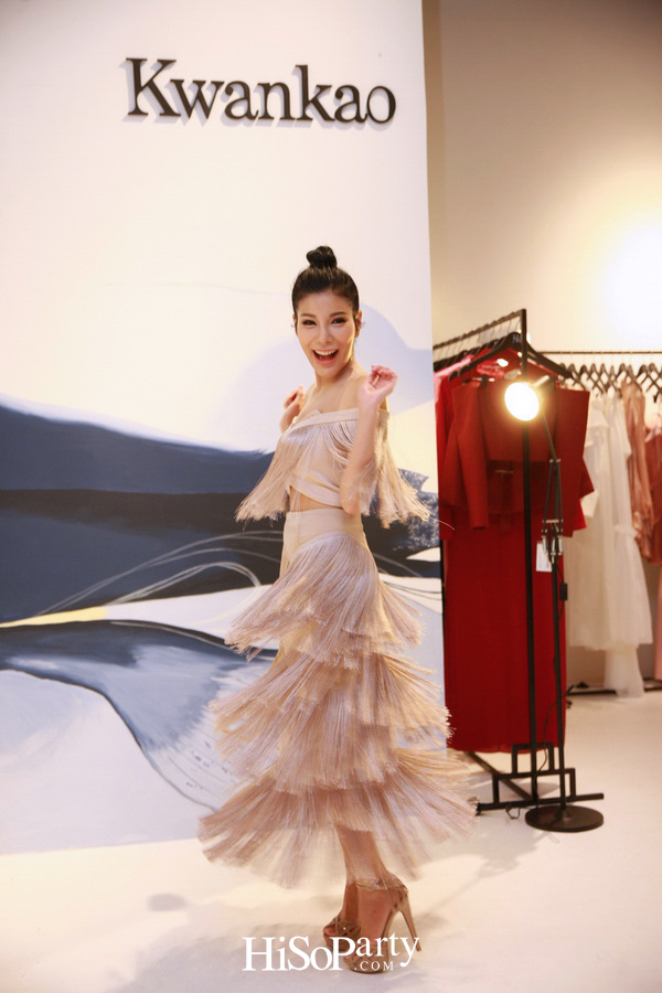 Exclusive Workshop ‘Summer Flower and ME’