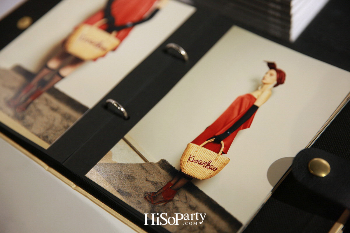 Exclusive Workshop ‘Summer Flower and ME’