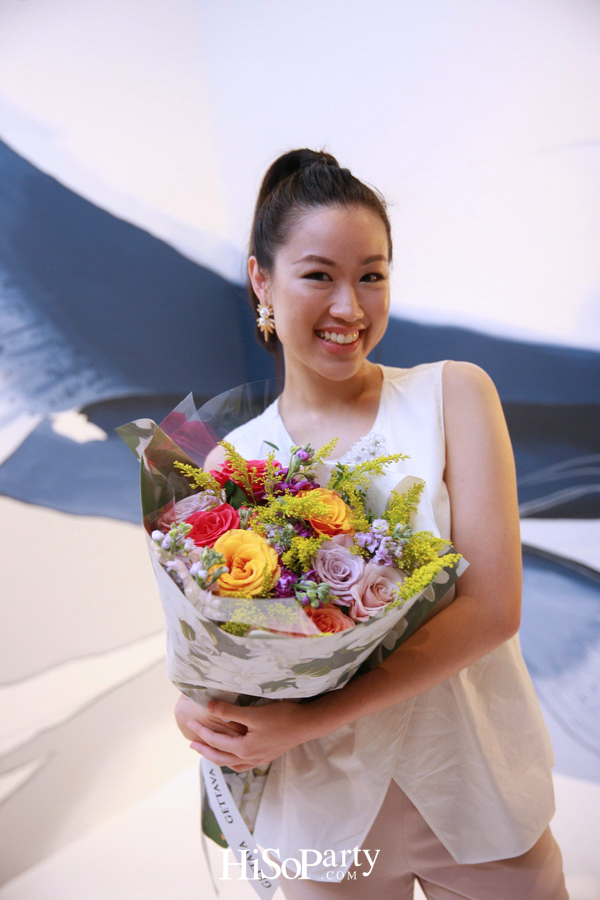 Exclusive Workshop ‘Summer Flower and ME’