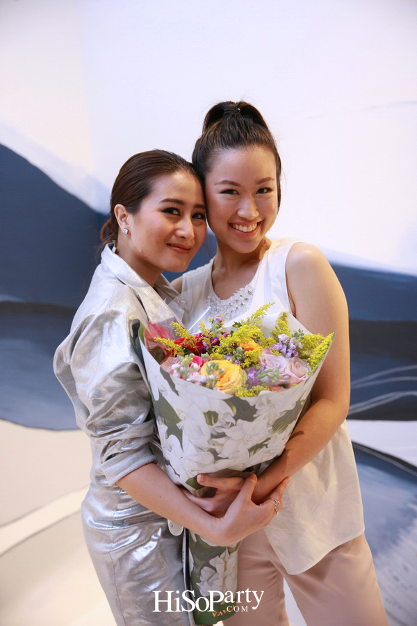 Exclusive Workshop ‘Summer Flower and ME’