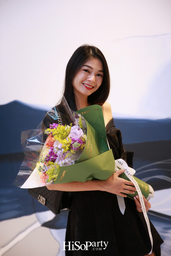 Exclusive Workshop ‘Summer Flower and ME’