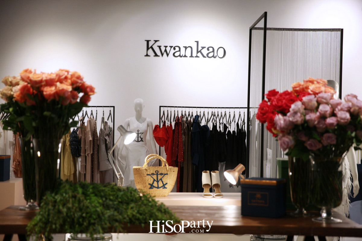 Exclusive Workshop ‘Summer Flower and ME’