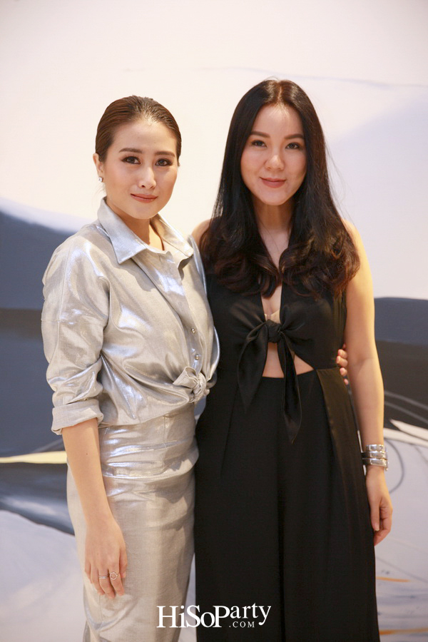 Exclusive Workshop ‘Summer Flower and ME’