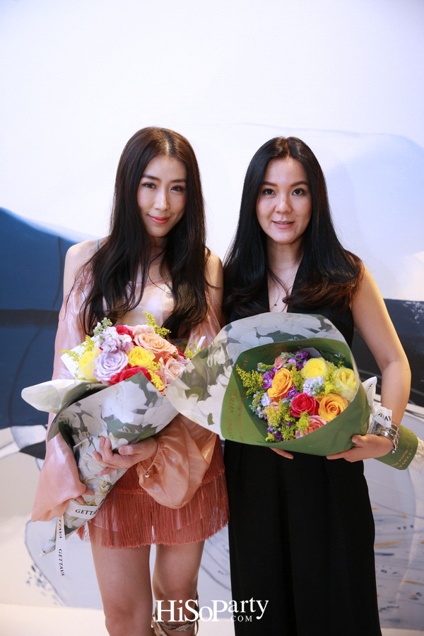 Exclusive Workshop ‘Summer Flower and ME’