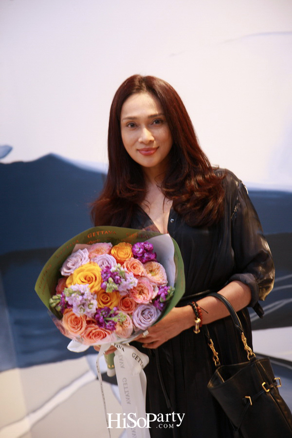 Exclusive Workshop ‘Summer Flower and ME’