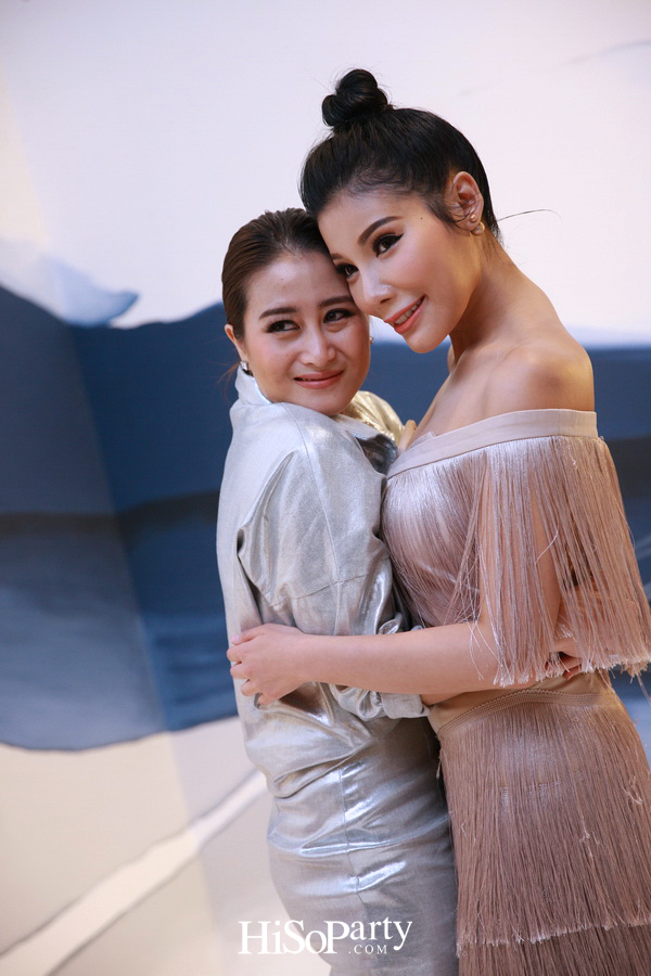 Exclusive Workshop ‘Summer Flower and ME’