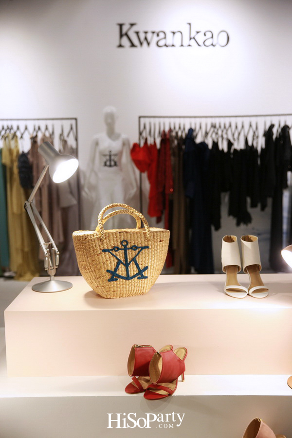 Exclusive Workshop ‘Summer Flower and ME’