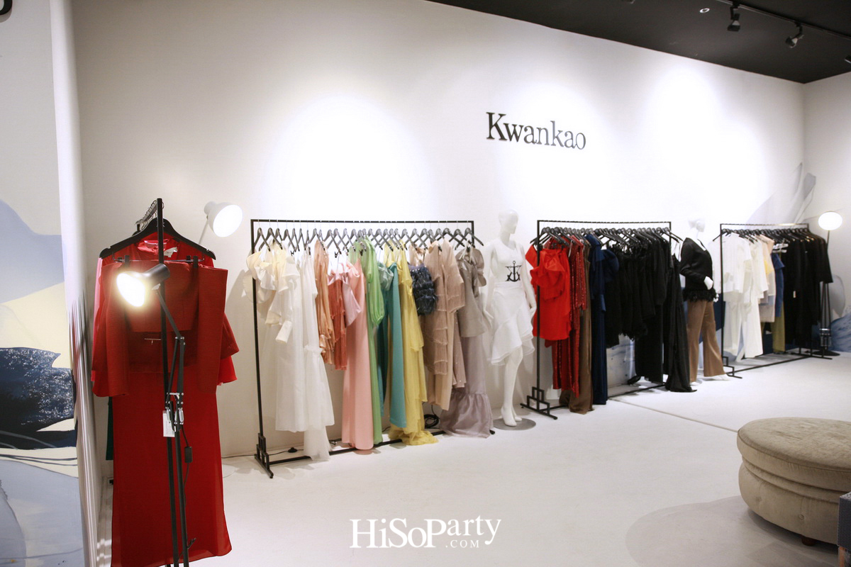 Exclusive Workshop ‘Summer Flower and ME’