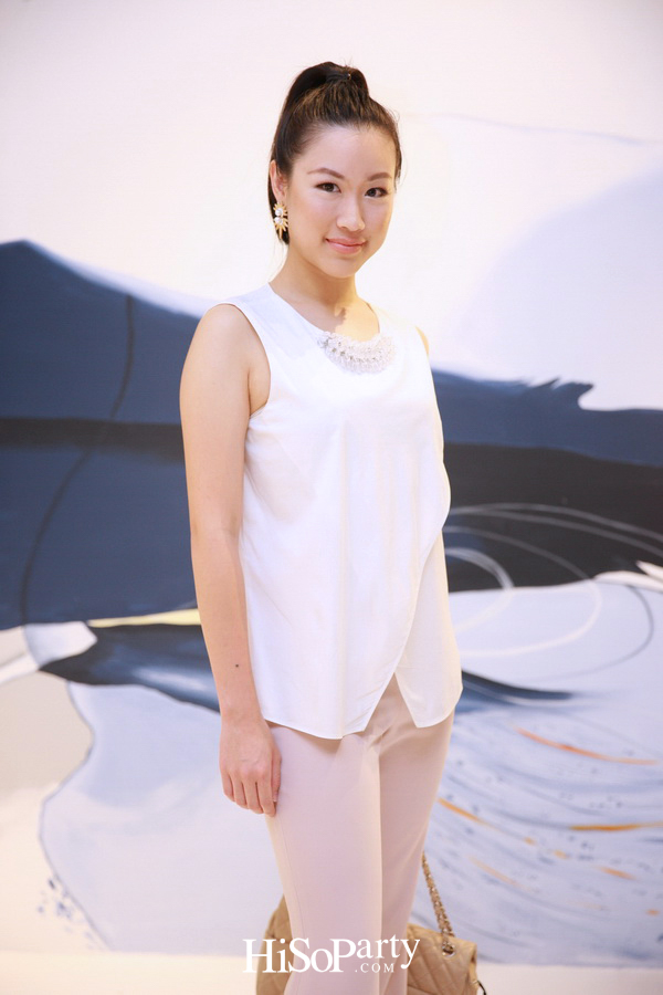 Exclusive Workshop ‘Summer Flower and ME’