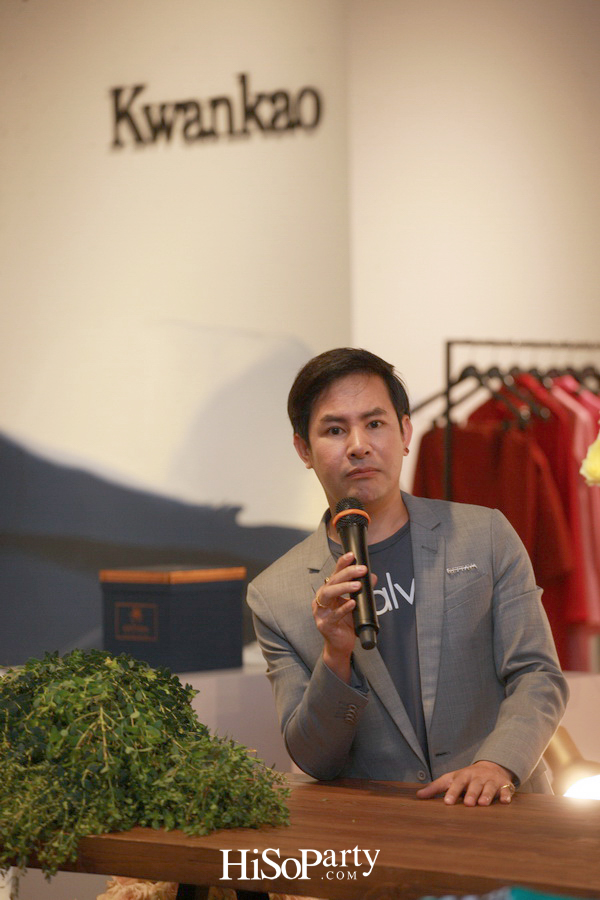 Exclusive Workshop ‘Summer Flower and ME’