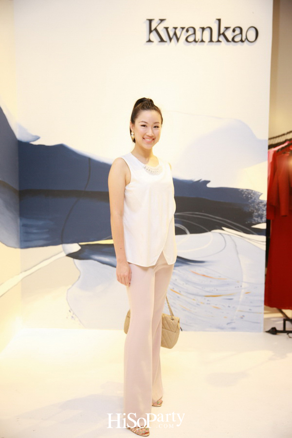 Exclusive Workshop ‘Summer Flower and ME’