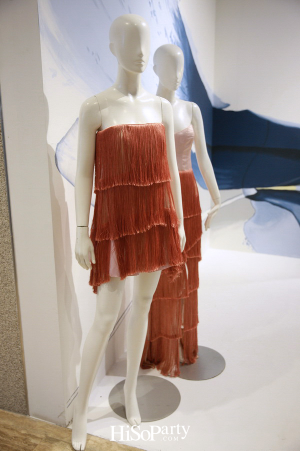 Exclusive Workshop ‘Summer Flower and ME’