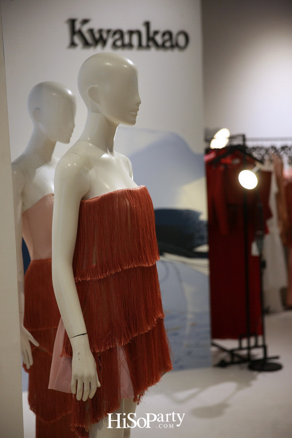 Exclusive Workshop ‘Summer Flower and ME’