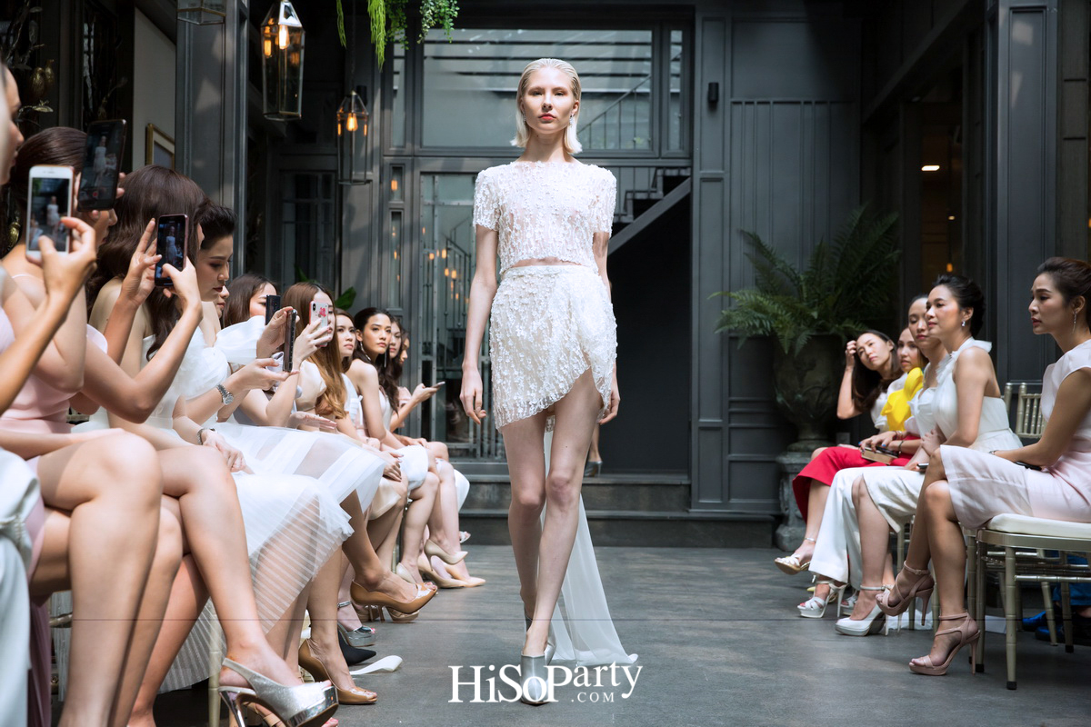 CHER’Z Autumn/Winter 2018 - BELA VIRINO