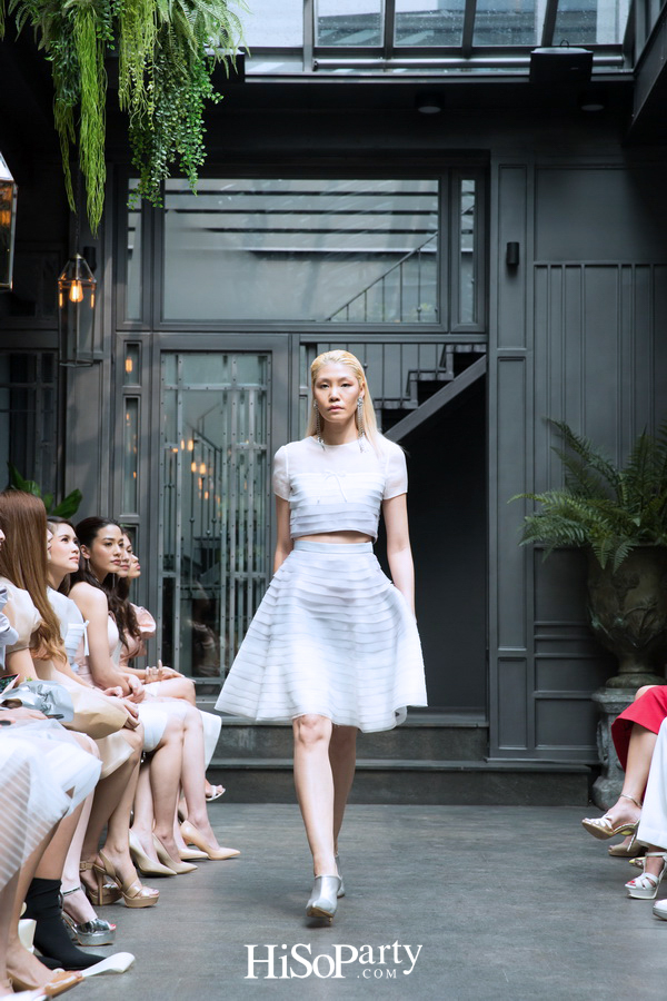 CHER’Z Autumn/Winter 2018 - BELA VIRINO
