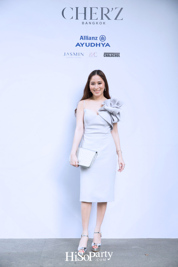 CHER’Z Autumn/Winter 2018 - BELA VIRINO