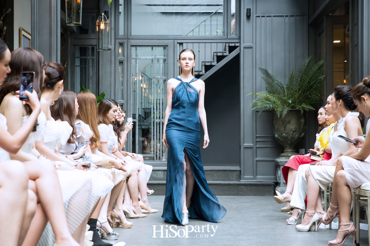 CHER’Z Autumn/Winter 2018 - BELA VIRINO