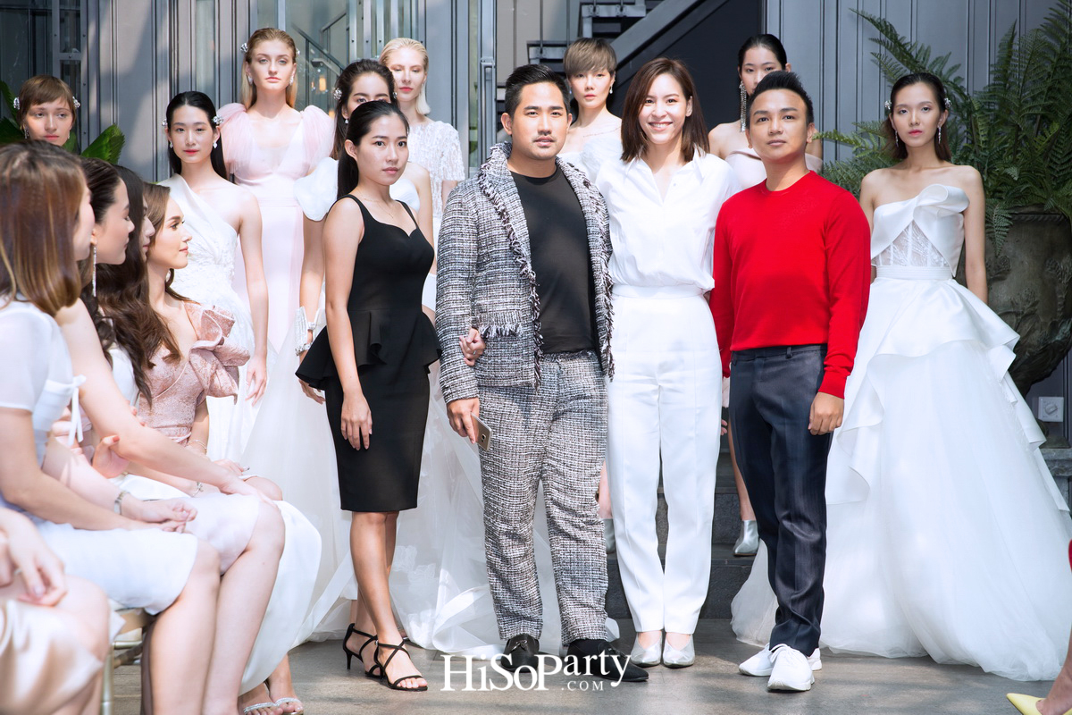 CHER’Z Autumn/Winter 2018 - BELA VIRINO