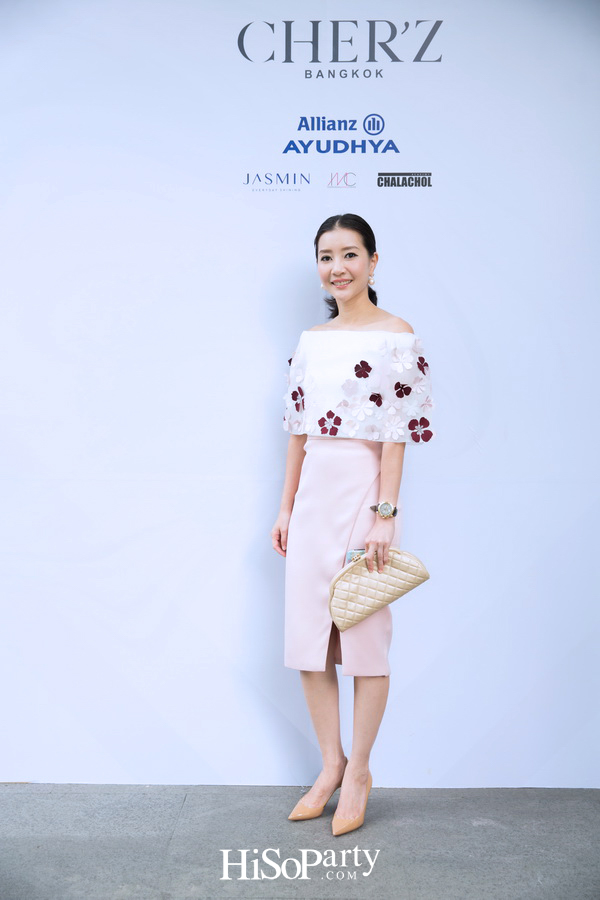 CHER’Z Autumn/Winter 2018 - BELA VIRINO