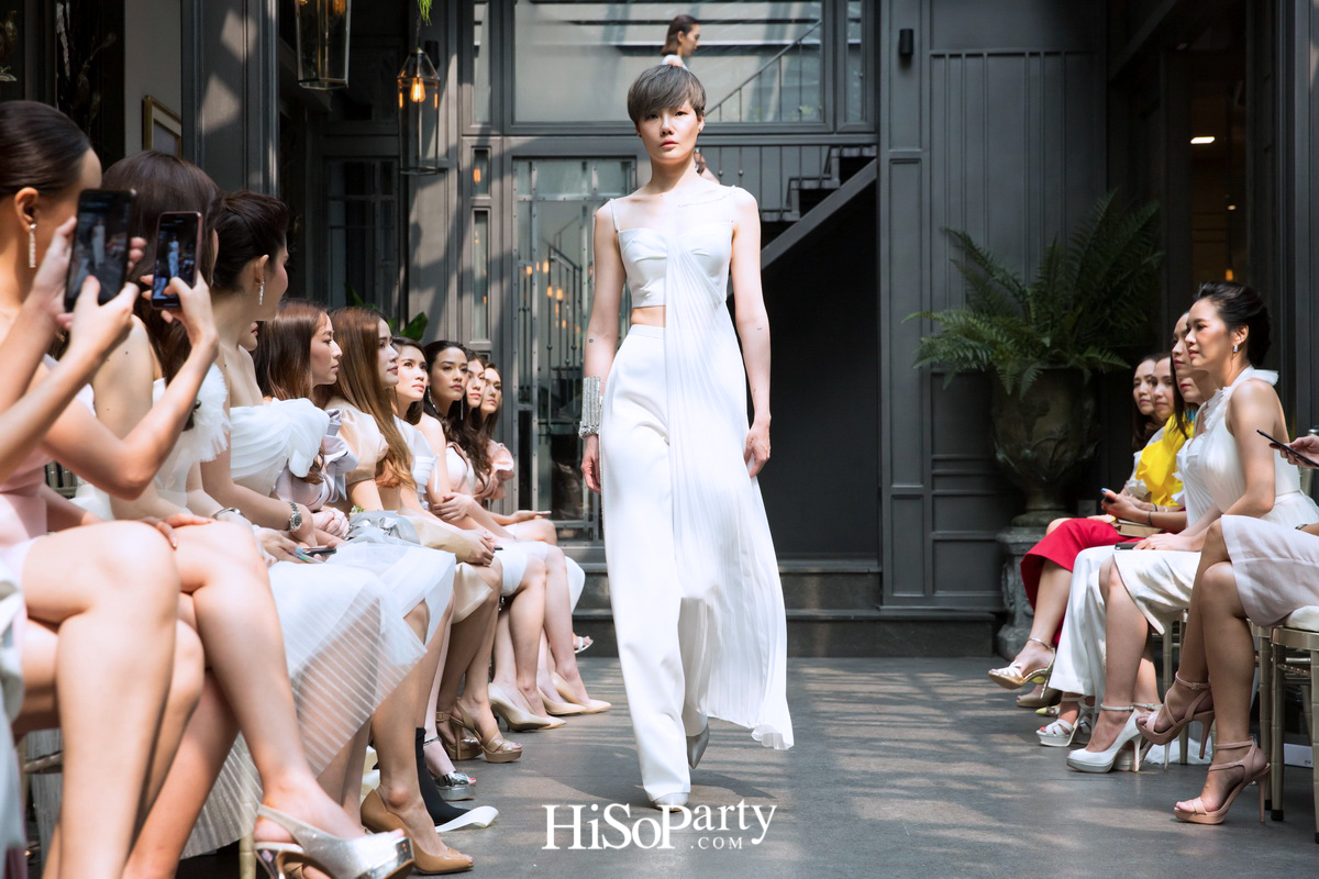 CHER’Z Autumn/Winter 2018 - BELA VIRINO