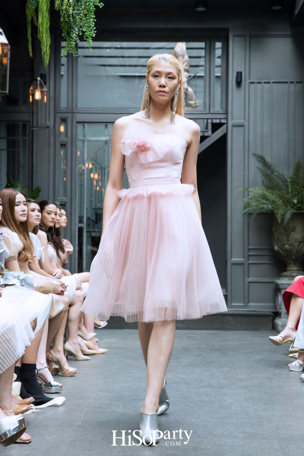 CHER’Z Autumn/Winter 2018 - BELA VIRINO