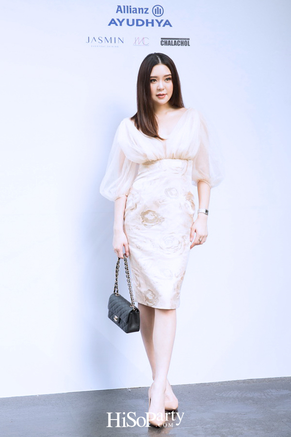 CHER’Z Autumn/Winter 2018 - BELA VIRINO