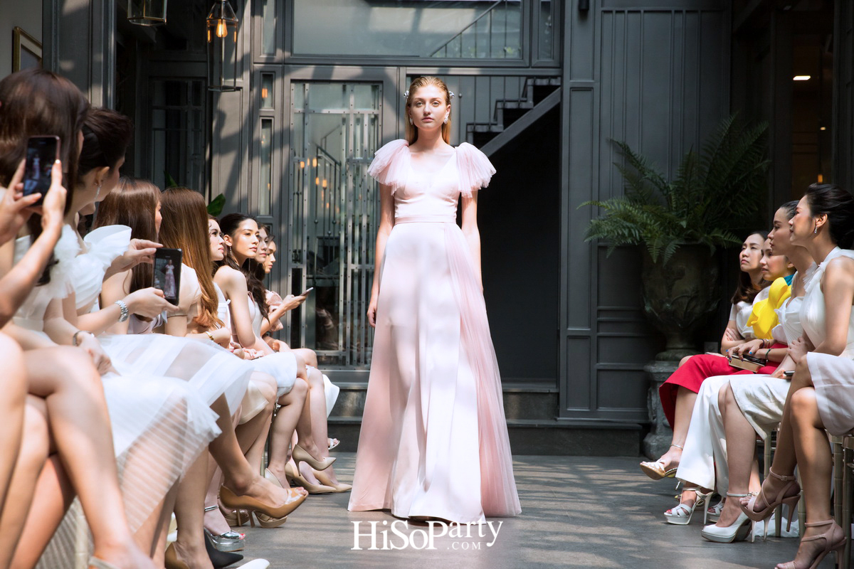 CHER’Z Autumn/Winter 2018 - BELA VIRINO