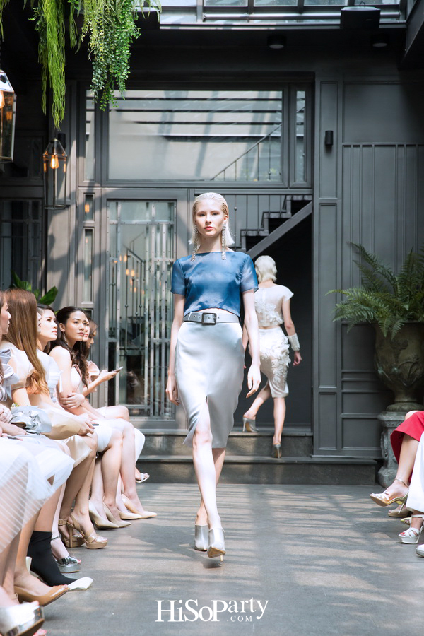 CHER’Z Autumn/Winter 2018 - BELA VIRINO