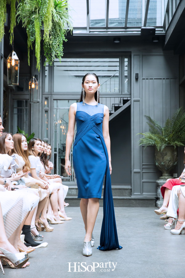 CHER’Z Autumn/Winter 2018 - BELA VIRINO