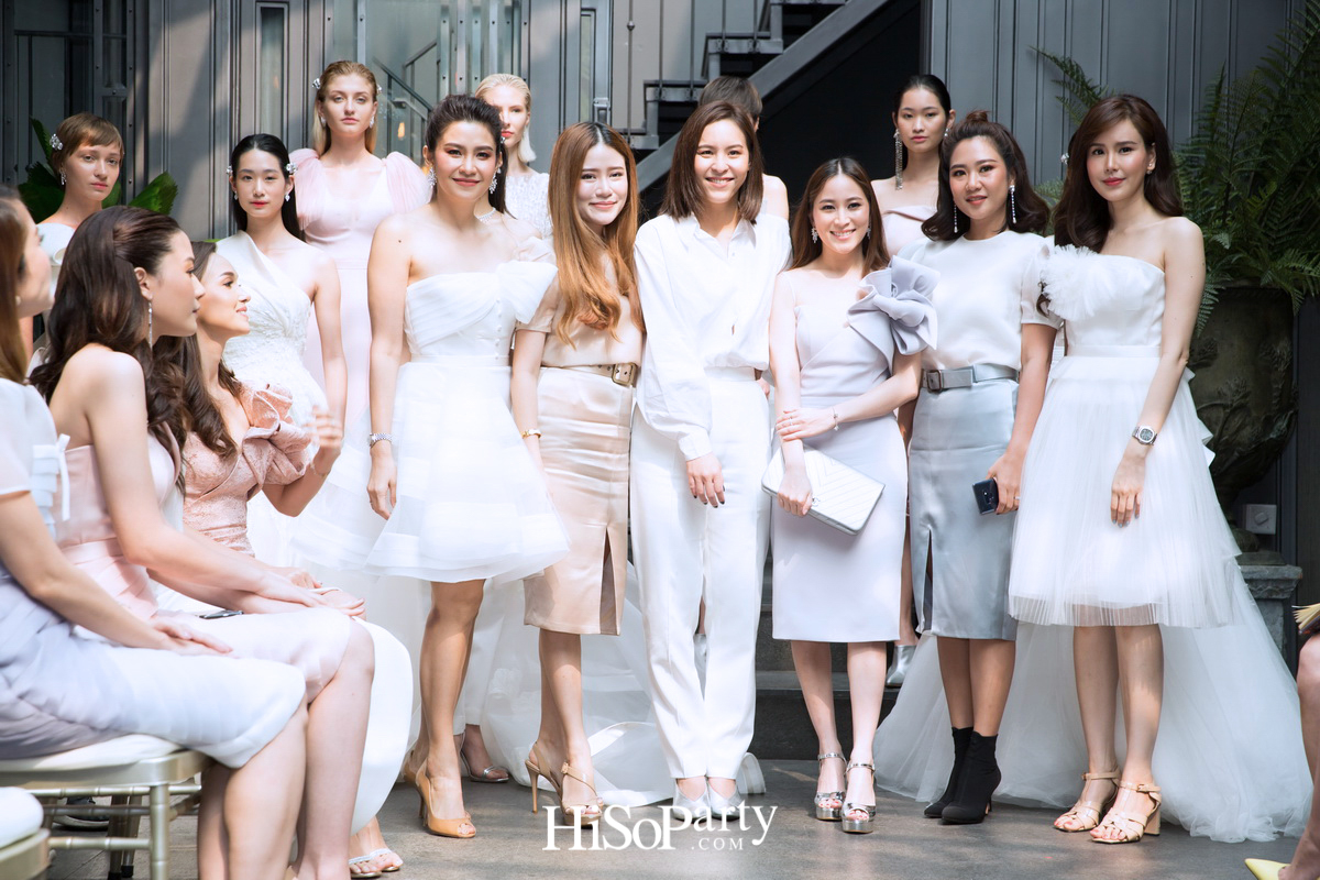 CHER’Z Autumn/Winter 2018 - BELA VIRINO