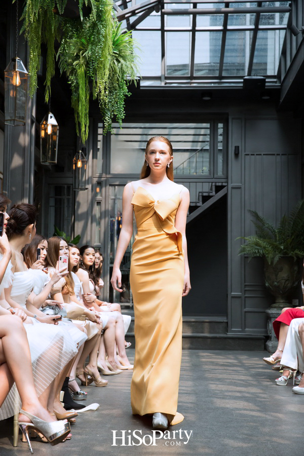 CHER’Z Autumn/Winter 2018 - BELA VIRINO