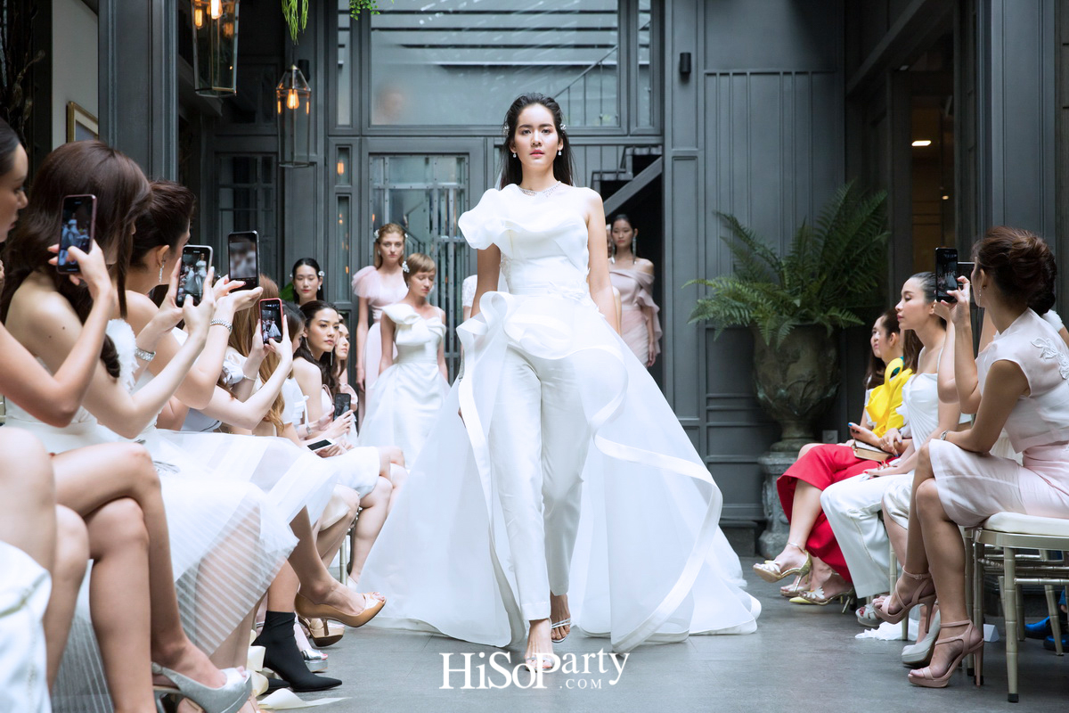CHER’Z Autumn/Winter 2018 - BELA VIRINO