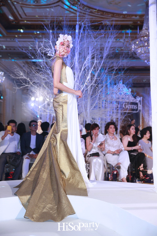 Beauty Gems ‘The Fairy Tale Night of Dream Come True’