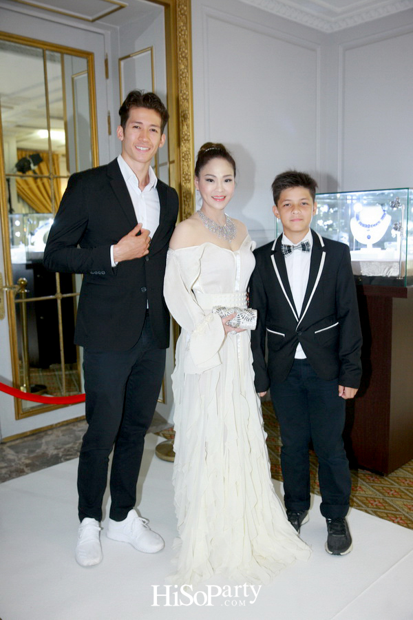 Beauty Gems ‘The Fairy Tale Night of Dream Come True’