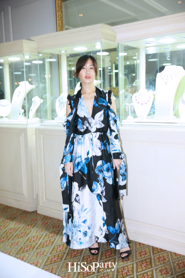 Beauty Gems ‘The Fairy Tale Night of Dream Come True’