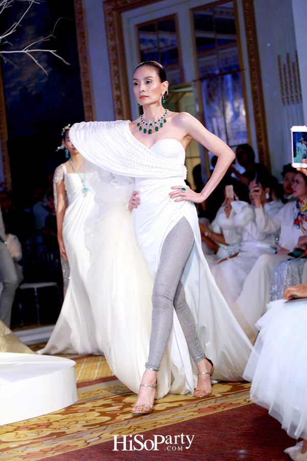 Beauty Gems ‘The Fairy Tale Night of Dream Come True’