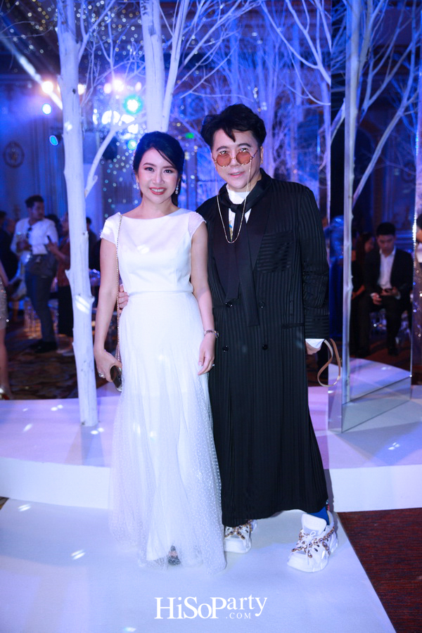 Beauty Gems ‘The Fairy Tale Night of Dream Come True’