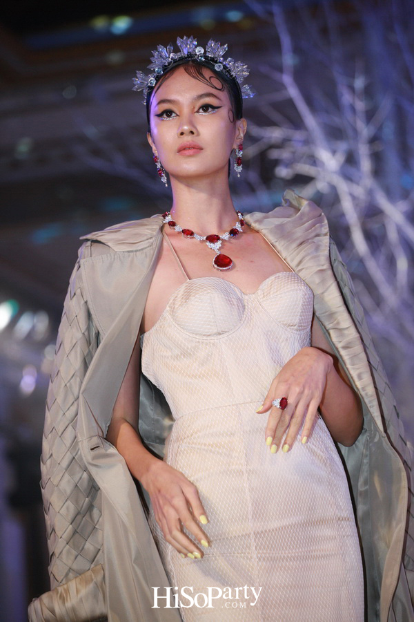 Beauty Gems ‘The Fairy Tale Night of Dream Come True’