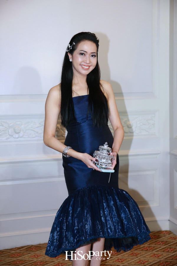 Beauty Gems ‘The Fairy Tale Night of Dream Come True’