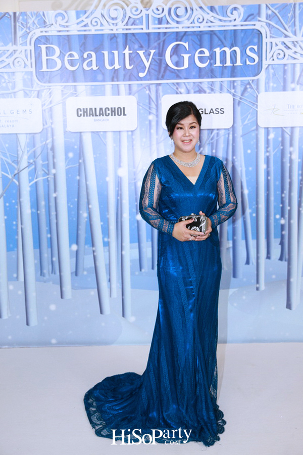 Beauty Gems ‘The Fairy Tale Night of Dream Come True’