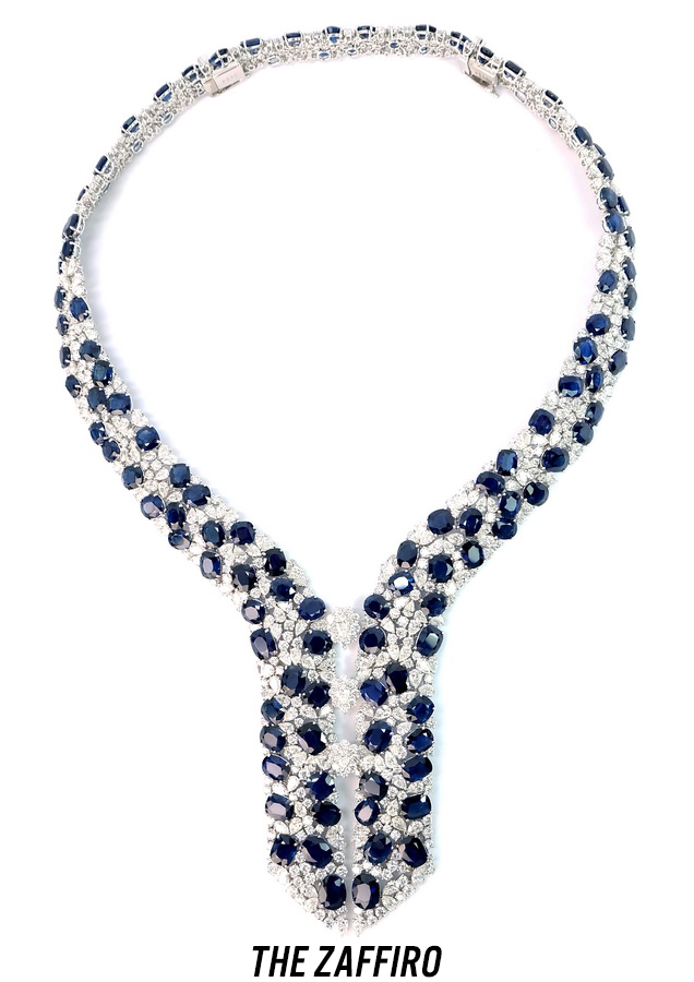 Beauty Gems ‘The Fairy Tale Night of Dream Come True’