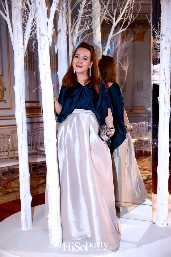 Beauty Gems ‘The Fairy Tale Night of Dream Come True’