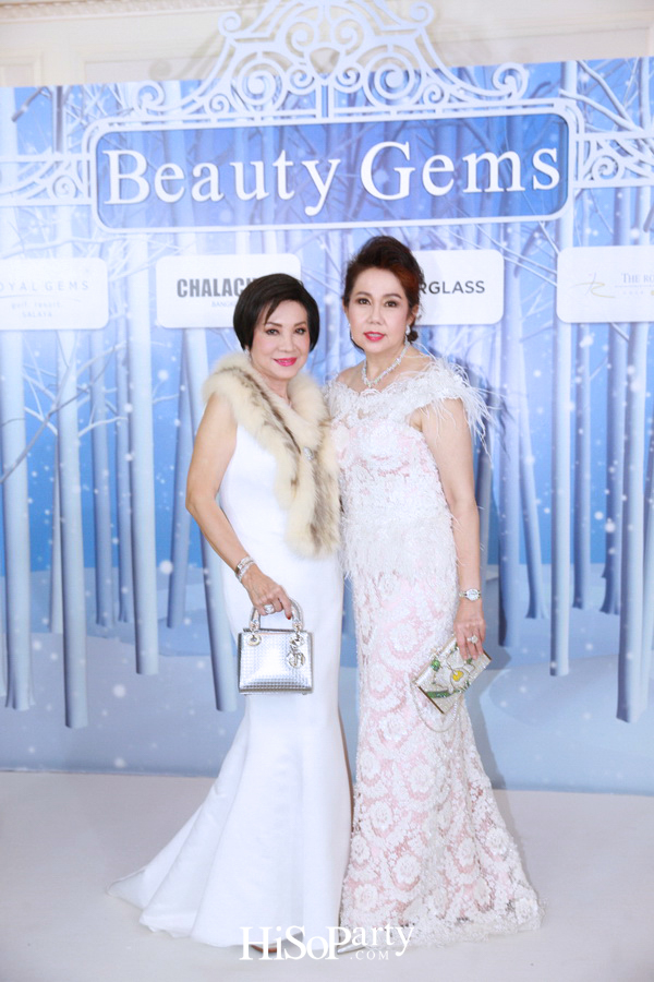 Beauty Gems ‘The Fairy Tale Night of Dream Come True’