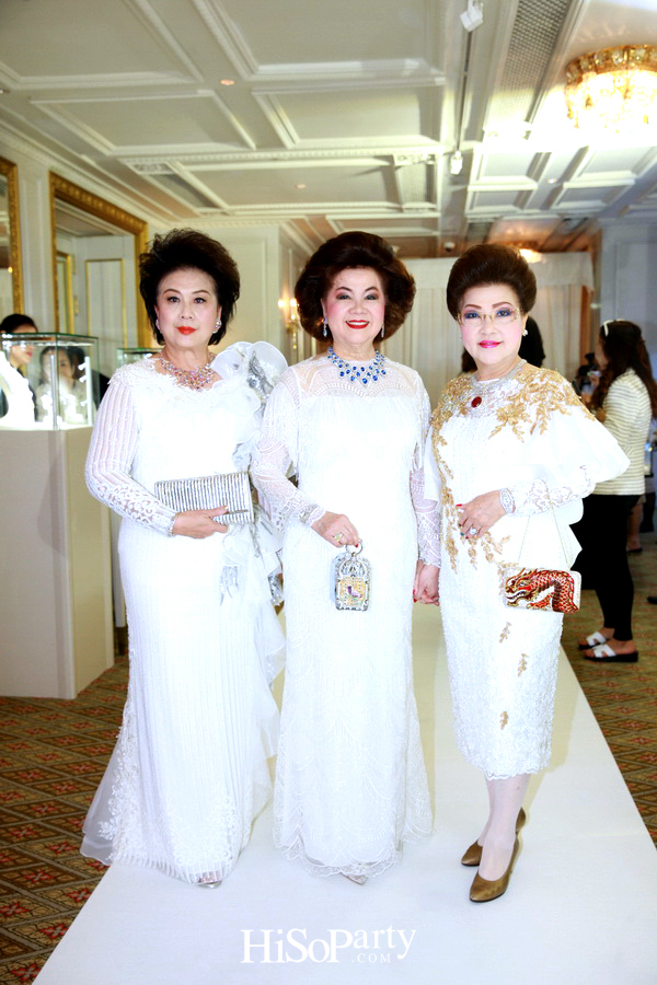 Beauty Gems ‘The Fairy Tale Night of Dream Come True’