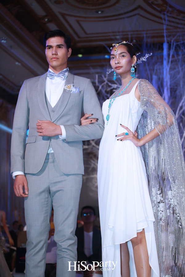 Beauty Gems ‘The Fairy Tale Night of Dream Come True’