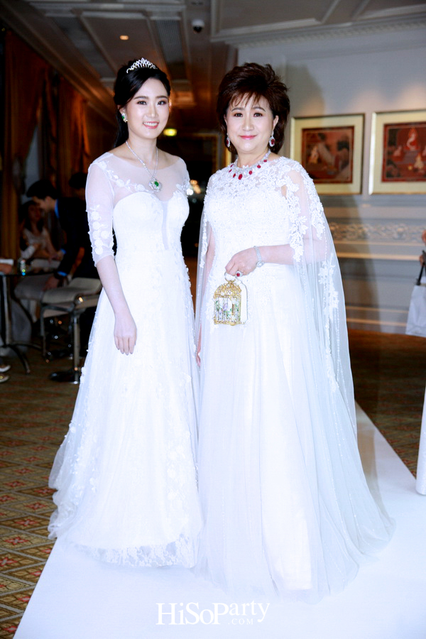 Beauty Gems ‘The Fairy Tale Night of Dream Come True’